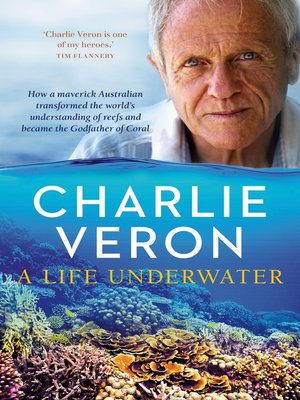 cover image of A Life Underwater